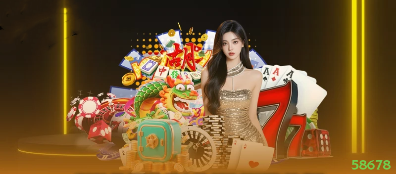 Bônus Diários 58678